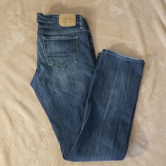 American Eagle outfitter jeans - Picture 1 of 10